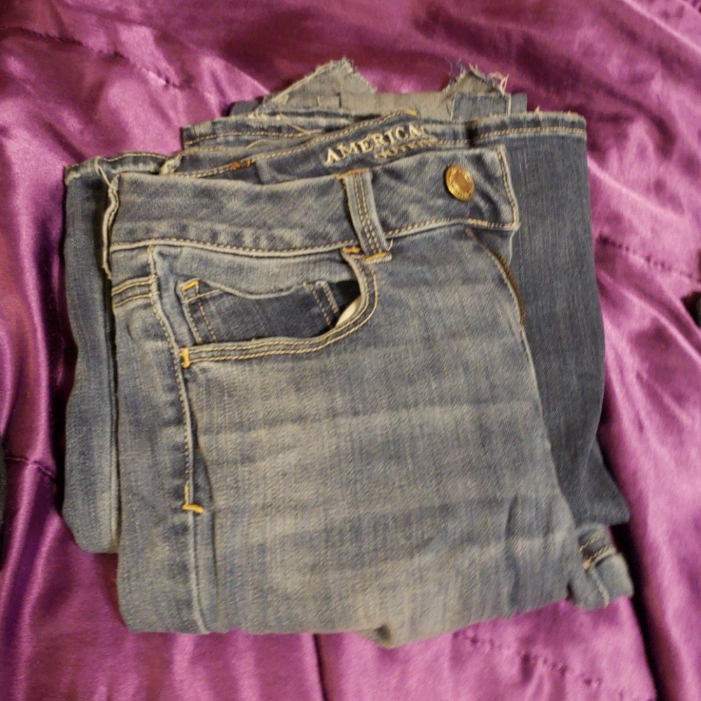 Pants